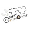 Carburetor Repair Kit Silicone for Keihin FCR Slant Body 28