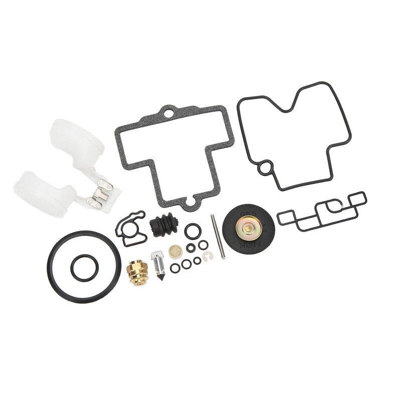 Carburetor Repair Kit Silicone for Keihin FCR Slant Body 28