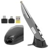 PR‑06 Pocket Pen Mouse Optical Wireless Handwriting Mice for Phone