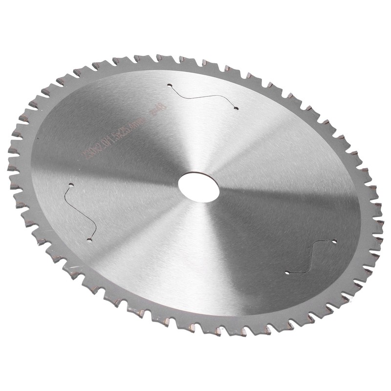 HSS Circular Saw Blade Iron Cutting Disc Industrial Supplies 230