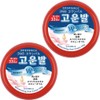 Kounbal Foot Cream, Moisturizing, Red, 3.5 oz (100 g) x