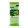 Jae-u Yu-ji Fragrant Cucumber Soap 90g (3-Pack) / Commercial Hard Economical Soap / 향이 좋은 오이비누 90g 3개입 /업소용 단단한 알뜰비누