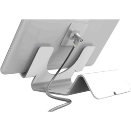 Compulocks CL12UTHWB Indoor Passive holder White holder - holders (Tab