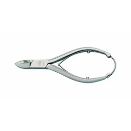 N/A – 4510.10 – American – Concave Jaw Nail Clip – 10 cm Stainless Steel