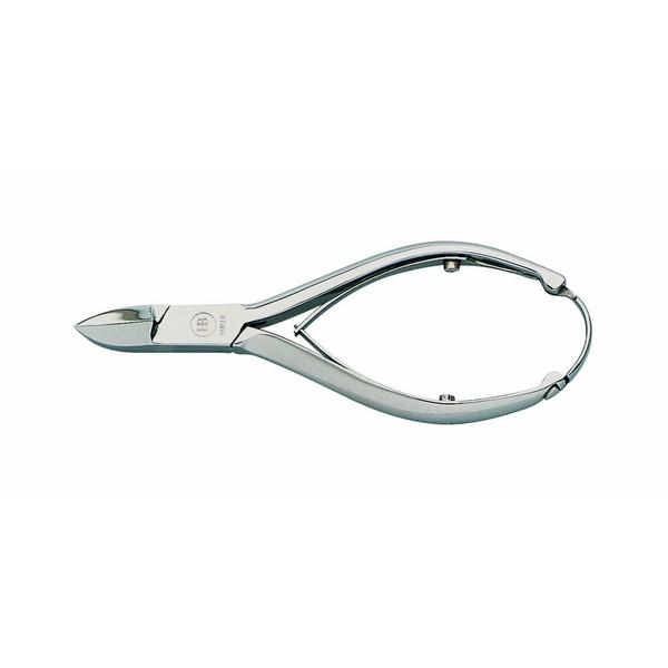 N/A – 4510.10 – American – Concave Jaw Nail Clip