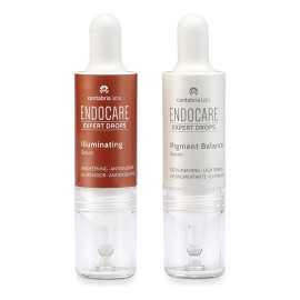 Endocare Expert Drops Protocolo Despigmentante Día Y Noche Piel Con Pigmentacion Día/noche