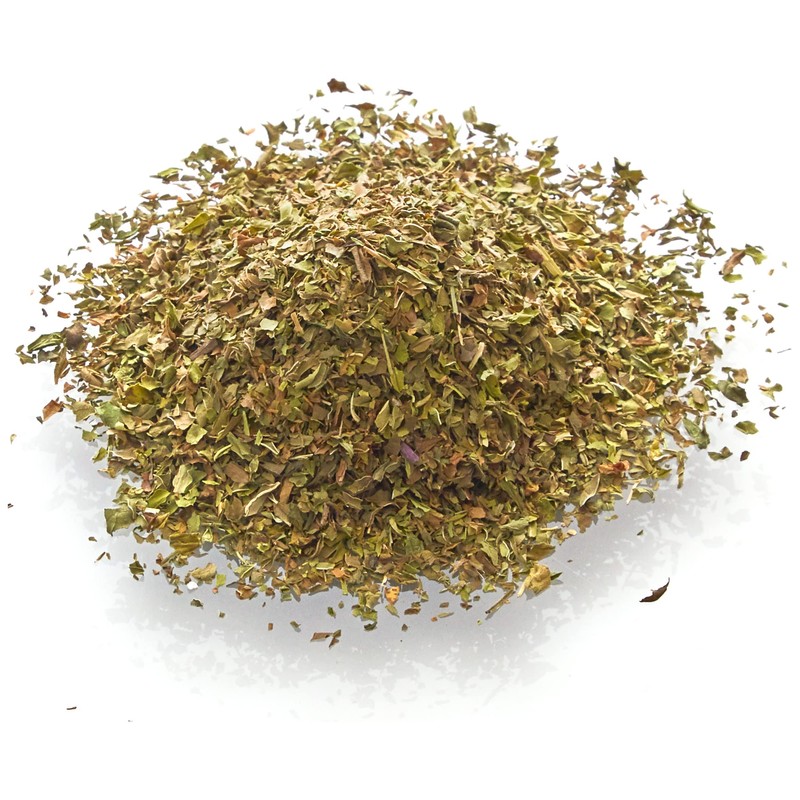 Old India Mint Dried 500 g