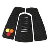 Surf Deck Traction Pad EVA Trimmable Anti Slip Strong Grip
