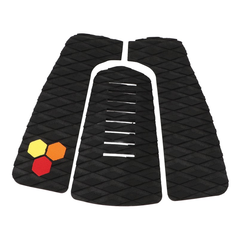 Surf Deck Traction Pad EVA Trimmable Anti Slip Strong Grip