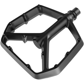 Syncros Squamish II Flat MTB Bicycle Pedal Black