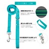 AIBPET Dog Harness with Leash for Small Dogs, Soft, Lightweight,