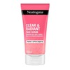 Neutrogena Refreshingly Clear Daily Exfoliator, 150ml-5.07oz