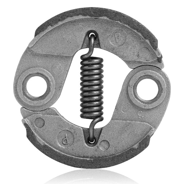 Garden Tool Clutch Replacement for Trimmer, Universal Suitable for 43cc