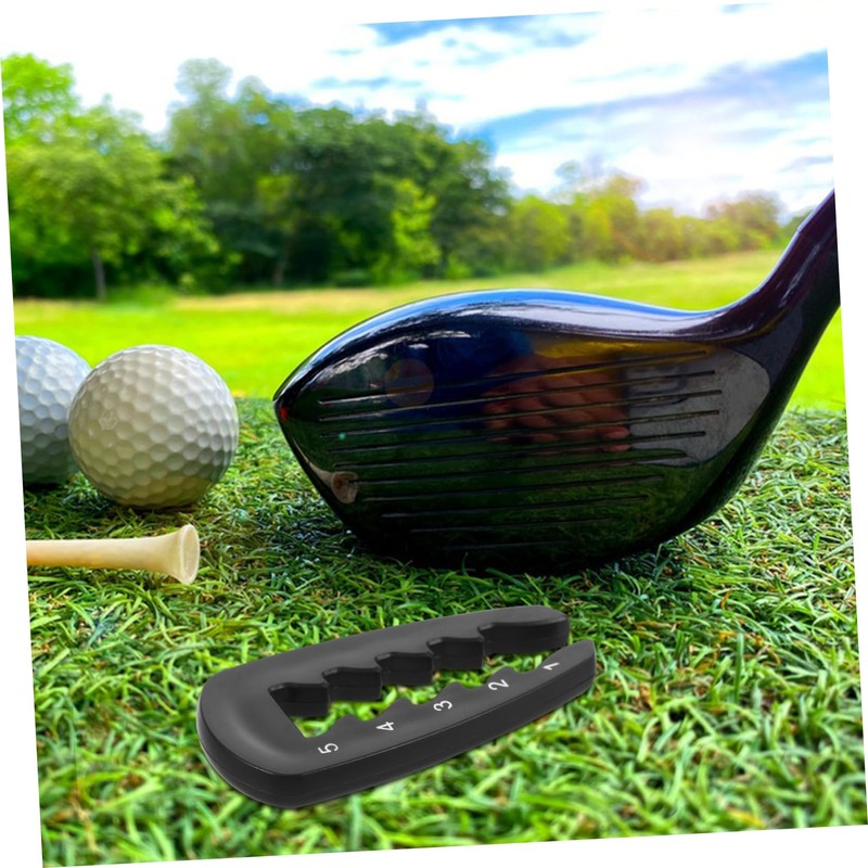 Generic Adjustable Golf Tee Height Tool Height Adjustable Tee Position