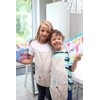 Stylex 46718 Children's Painting Apron Approx. 35 x 50 cm