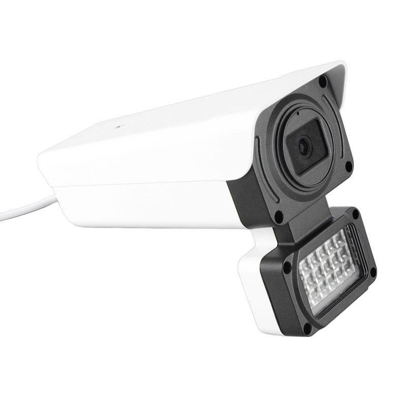 Outdoor Security Camera HD 4MP Night Vision Two Way Audio