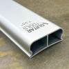 G&W GTI Aluminum Radius Sanding Block For Fretboards - 450
