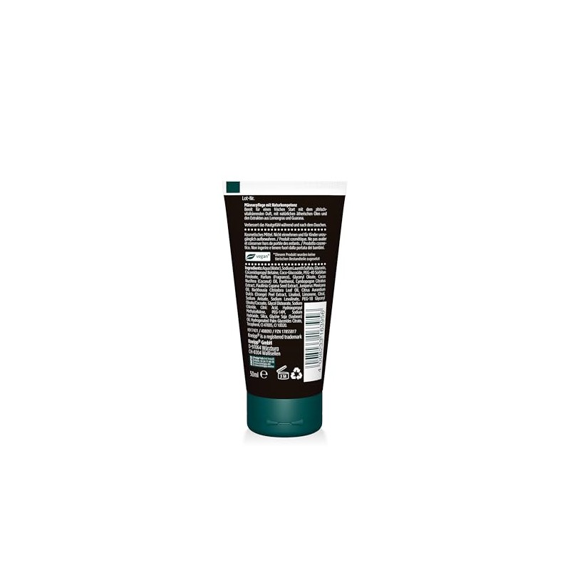 Kneipp Men Shower Ready to Start