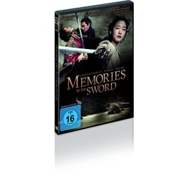 Memories of the Sword
