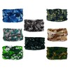 SMEHCF 8 multi-purpose headscarves for women and men, 8 Digital