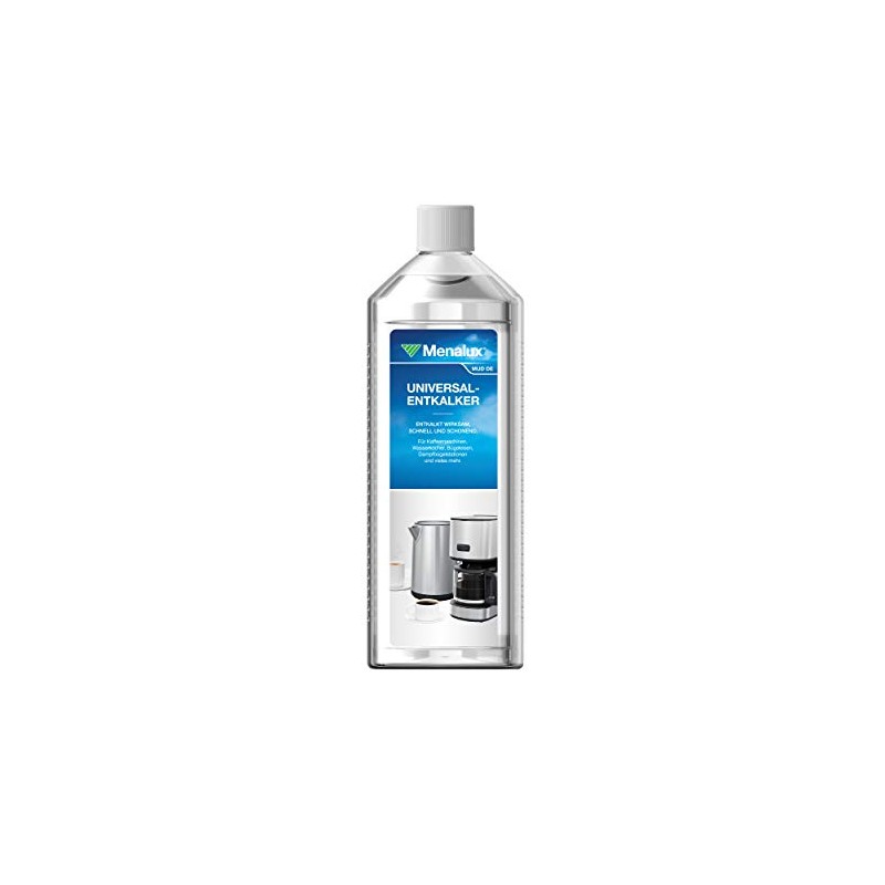 Menalux 9001681759 Universal Descaler "MUD DE" 500 ml