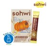 Sohwi Steady Booster Pumpkin Shot - Sohwi Steady Booster Pumpkin Shot