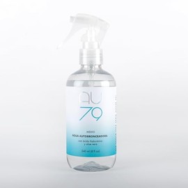 AU79 Tan · Agua Autobronceadora Medium con Ácido Hialurónico y Aloe Vera · Autobronceador Corporal · Bronceado sin Sol · Bronceado Personalizable · Todo Tipo de Piel · Maquillaje para piernas · 240ml