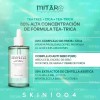Sawdas [kit Protector Antiacan Skin1004 Madagascar Tea Fasdf