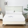 Grounding Fitted Sheets 150 x 200 x 38 cm, Grounding