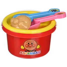Anpanman Bucket Set Mini