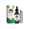Aceite De Batana Akeeronn Para El Crecimiento Del Cabello, 6