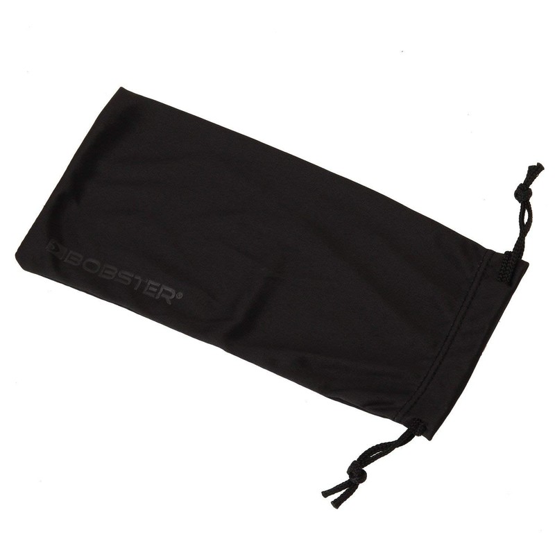 BOBSTER BA001 Bug Eye Goggles, Smoke Lens