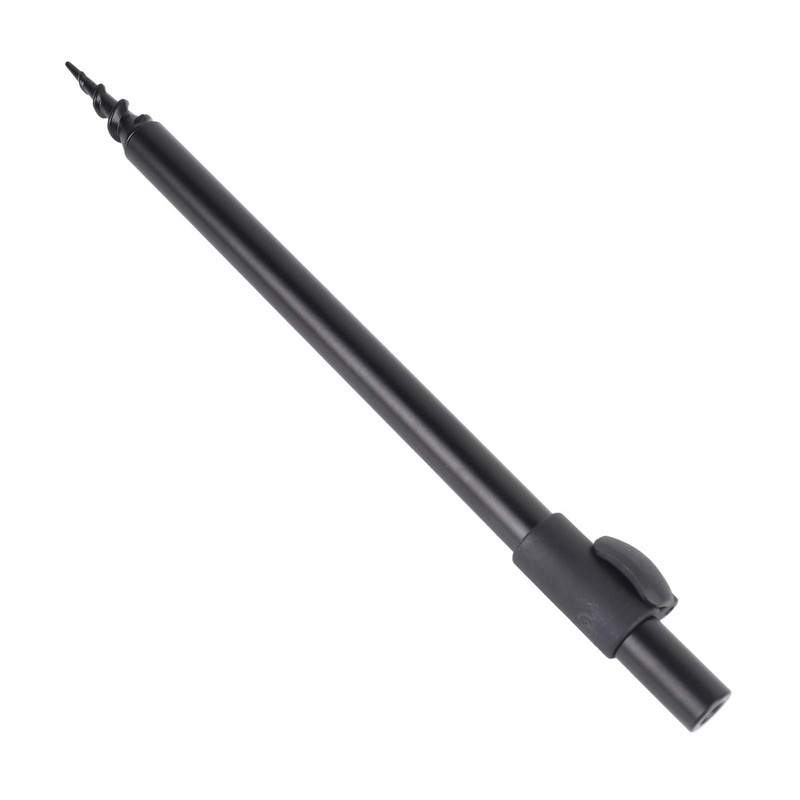 Adjustable Carp Fishing Bank Stick Extending Aluminum Alloy Fishing Fish