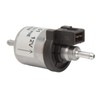 12V 22ml Heater Fuel Pump Heat Resistant Low Noise Fuel