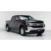 BASF Touch Up Paint for Chevy Silverado with paint code