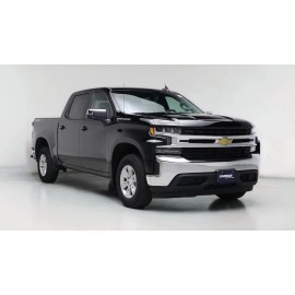 BASF Touch Up Paint for Chevy Silverado with paint code WA8555 / U8555.