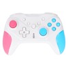 Wired Game Controller 4 Programmable Buttons 6 Axle Sensor USB
