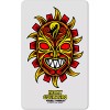 Powell Peralta - Nicky Guerrero Mask Skateboard Sticker