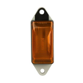 Blazer CW1586A Amber LED Mini Clearance Light