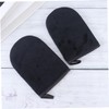 2piezas Guantes De Aplicación Sol De Para Autobronceado Aplicadores De