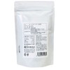 Uses 100% Black Mukuna Beans; Naturally grown without pesticides; Made