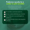 Crema Calmante Coreana Dermashare Con Cica Y Petidos 70 Ml