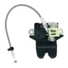 Gorniloxam Trunk Latch Lock Actuator, Replacement for 2016-2020 Kia Optima,