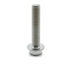 Hippo Hardware M8 (8mm X 20mm) Flanged Hexagon Head Bolts