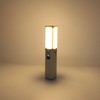 Rechargeable Camping Lantern Professional Waterproof 3 Modes High Brightness Foldable