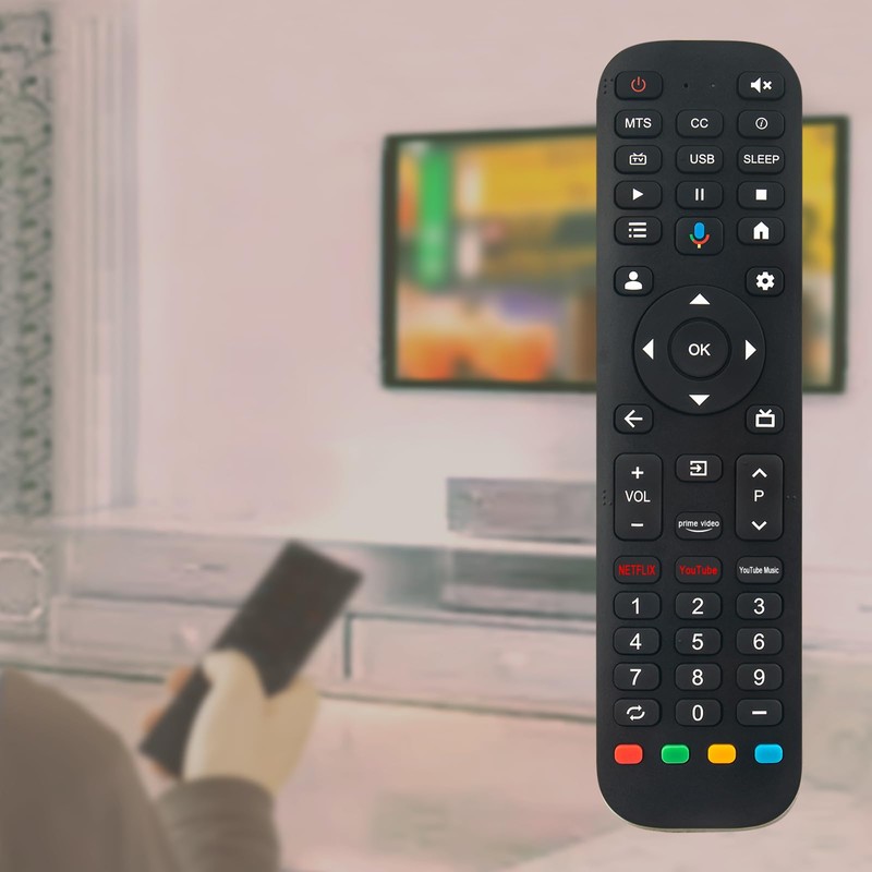 ALLIMITY ALLIMITY Remote Control Fit for FPD 55" Canvas Series