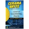 Cerama Bryte Cleaning Pads