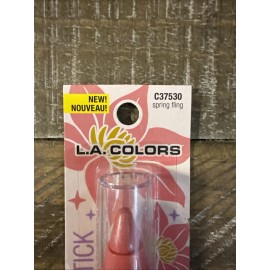 L.A. Colors Eye Shadow Stick Spring Fling