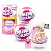 Mini Brands Kawaii Capsule by ZURU, Surprise Kawaii collectable minis,