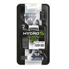 Schick Rastrillos para Hombre de 5 Navajas 2 piezas